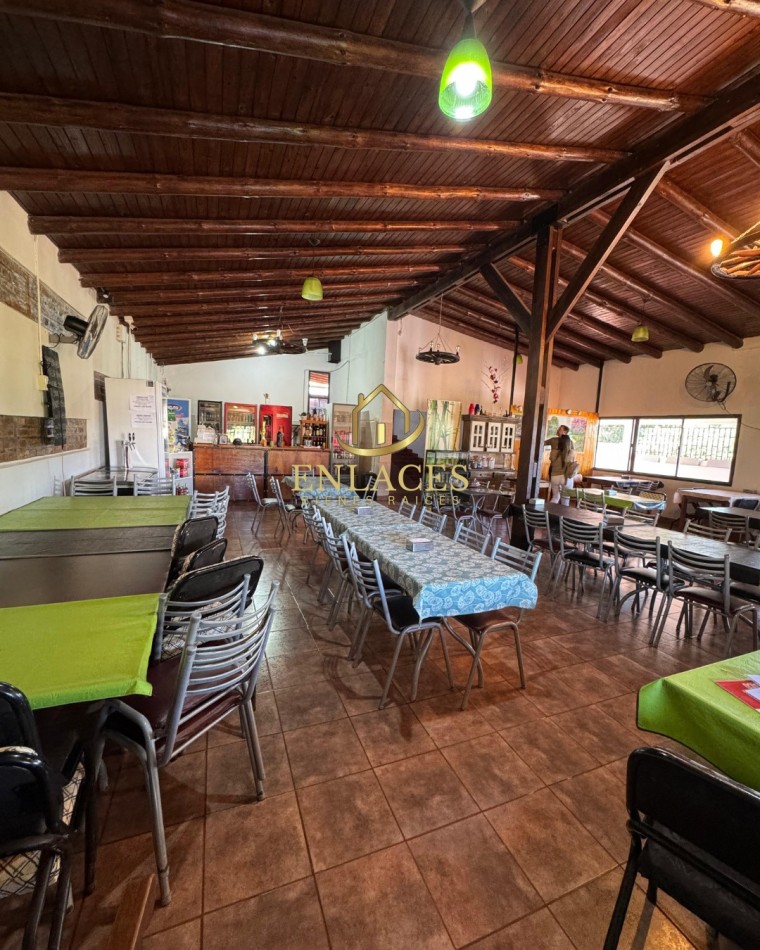 Fondo de comercio en venta