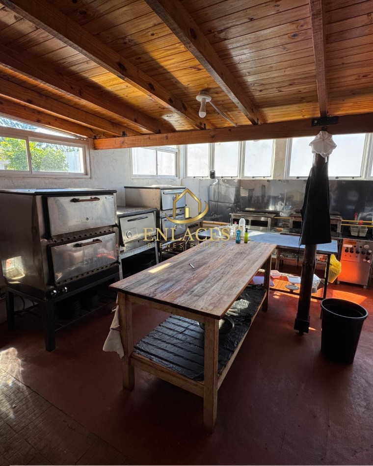 Fondo de comercio en venta