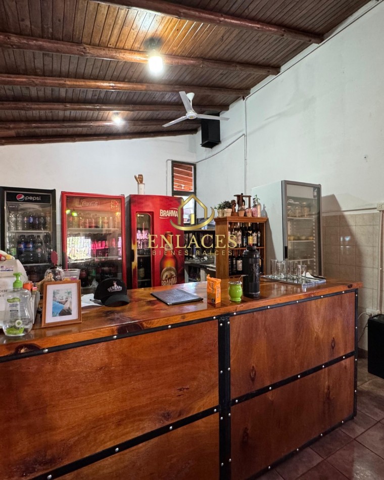 Fondo de comercio en venta