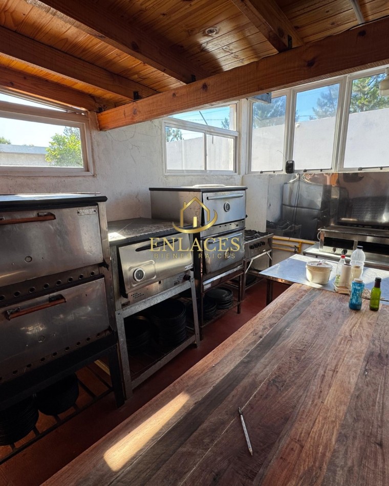 Fondo de comercio en venta