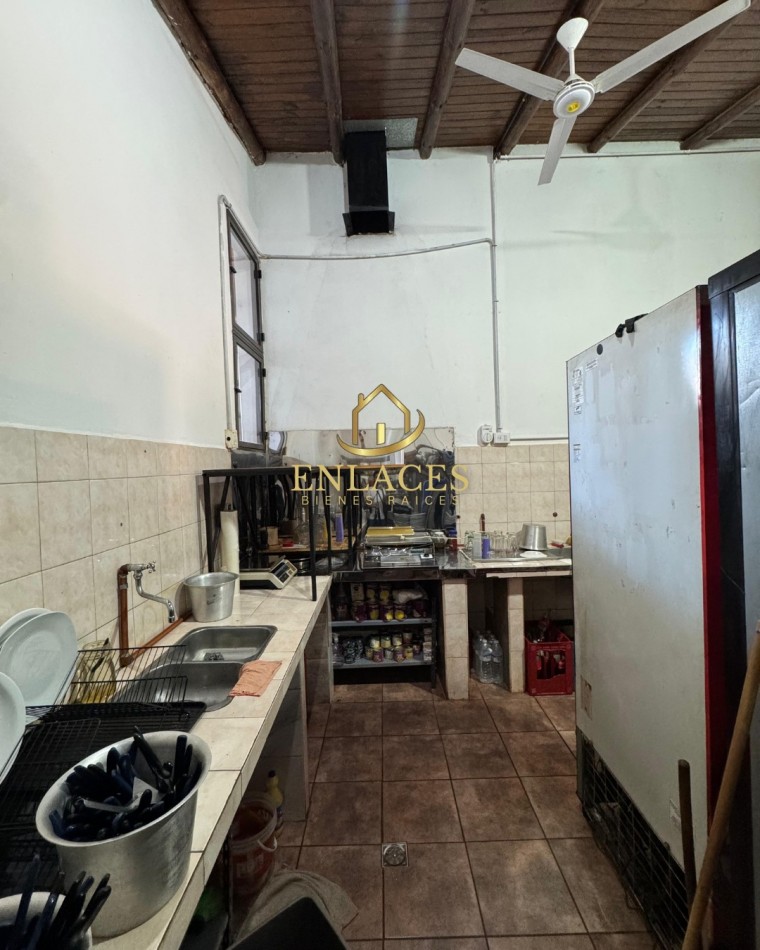 Fondo de comercio en venta