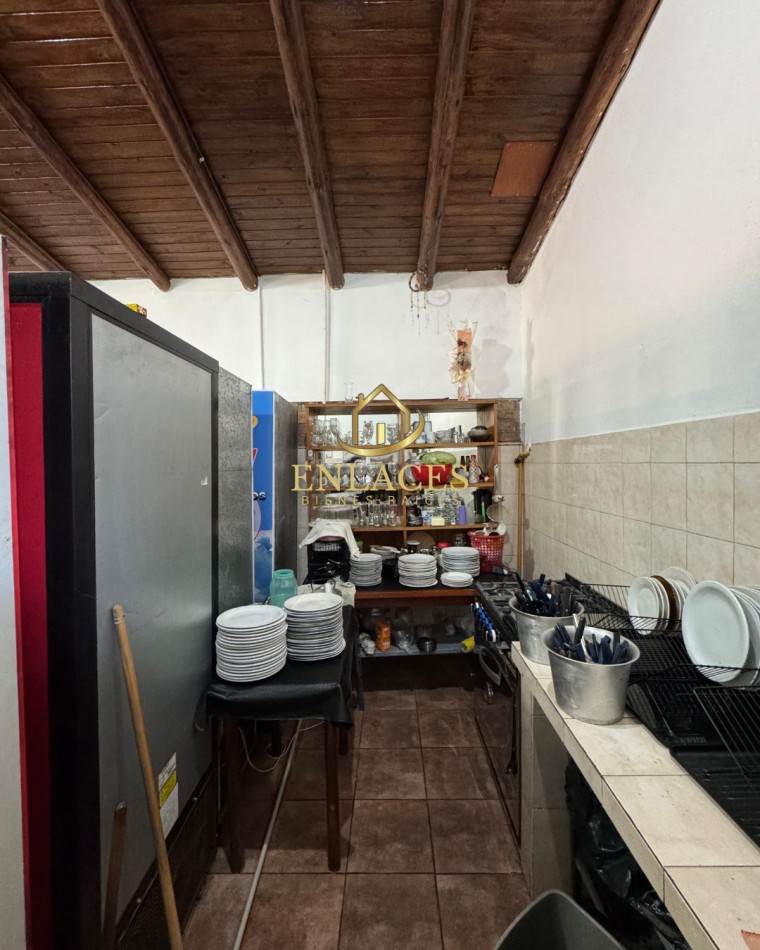 Fondo de comercio en venta