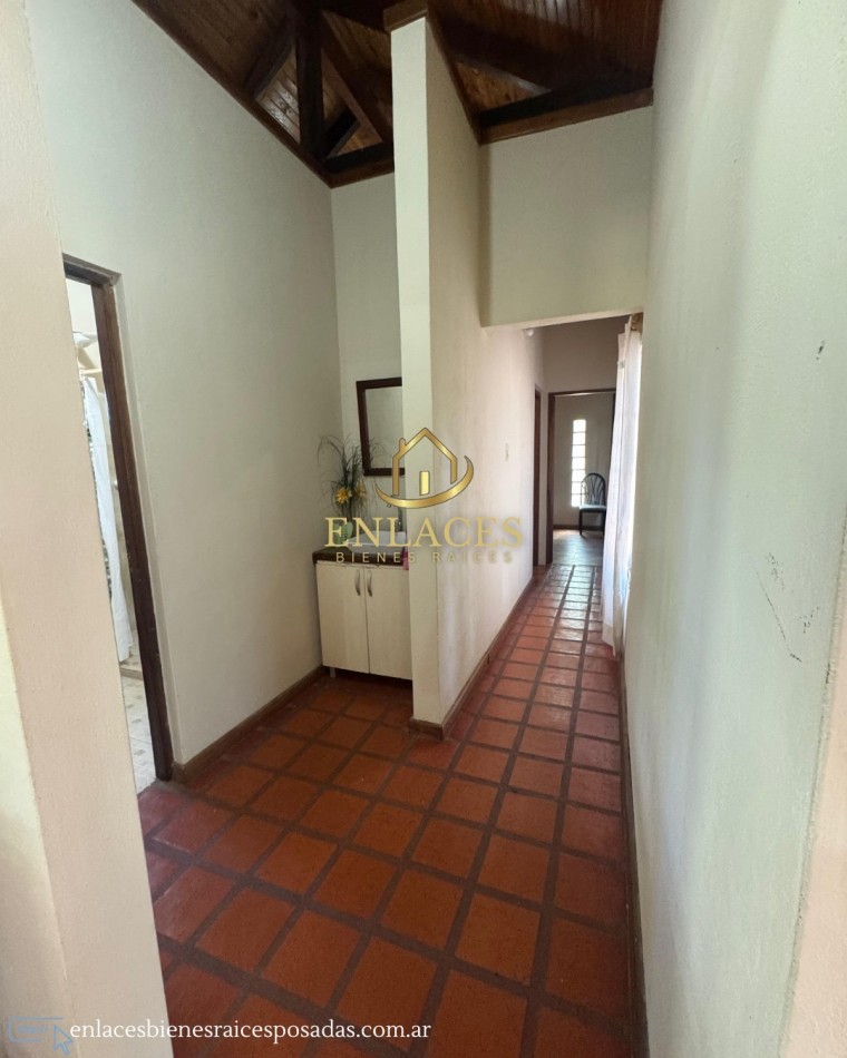 Casa en venta en Barrio Cueva del Leon Ituzaingo