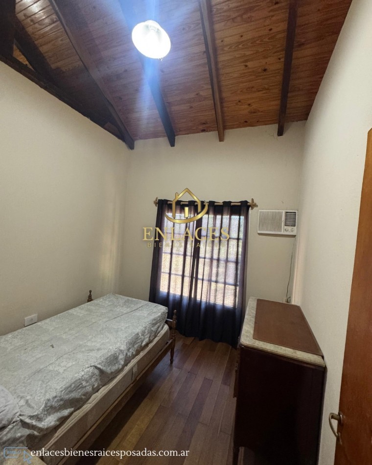 Casa en venta en Barrio Cueva del Leon Ituzaingo