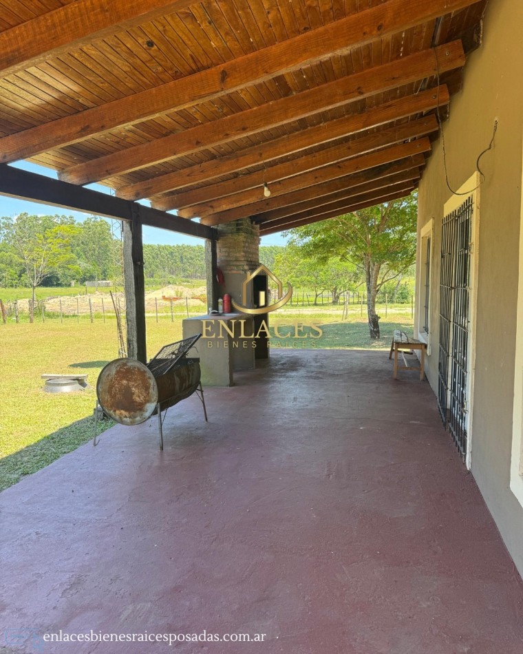 Casa en venta en Barrio Cueva del Leon Ituzaingo