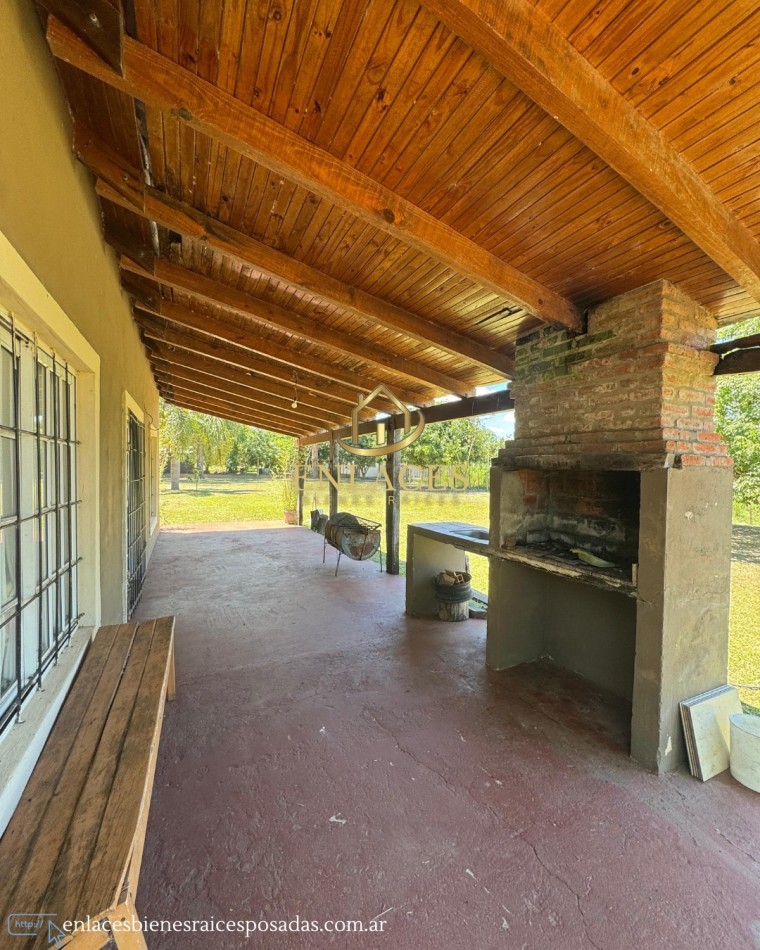Casa en venta en Barrio Cueva del Leon Ituzaingo