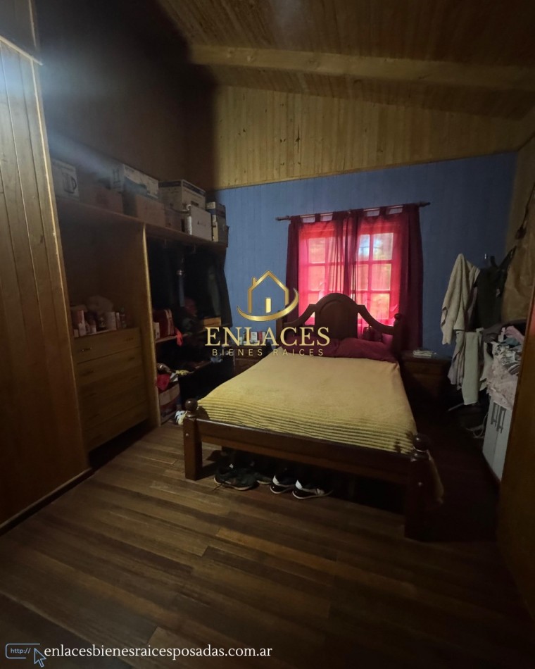 Casa en venta