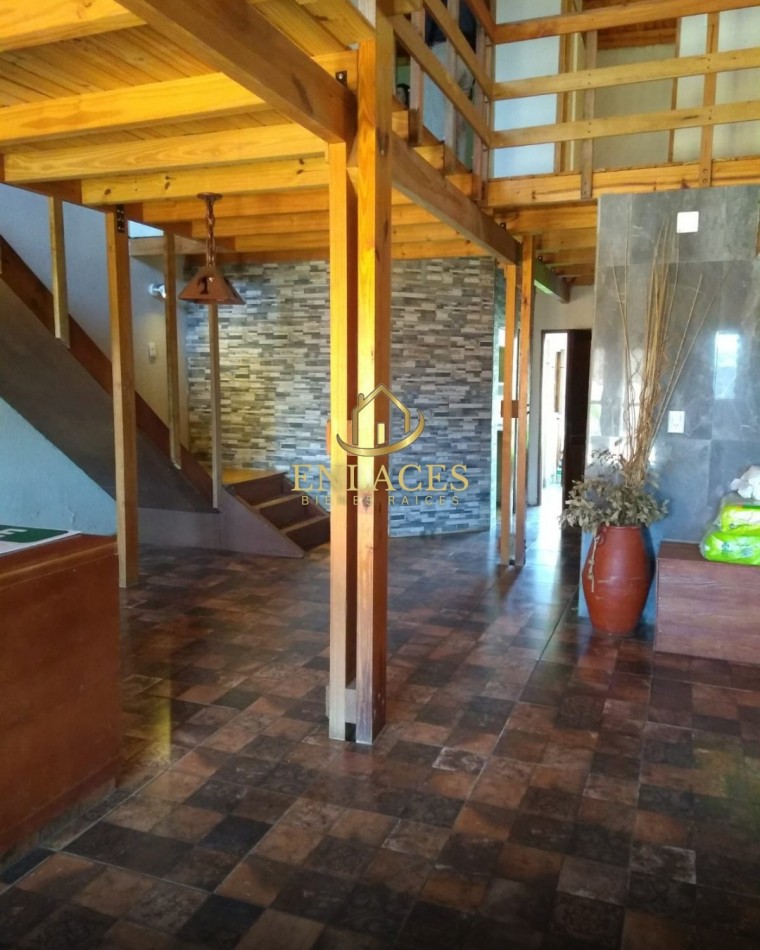 Casa en venta en Garupa 