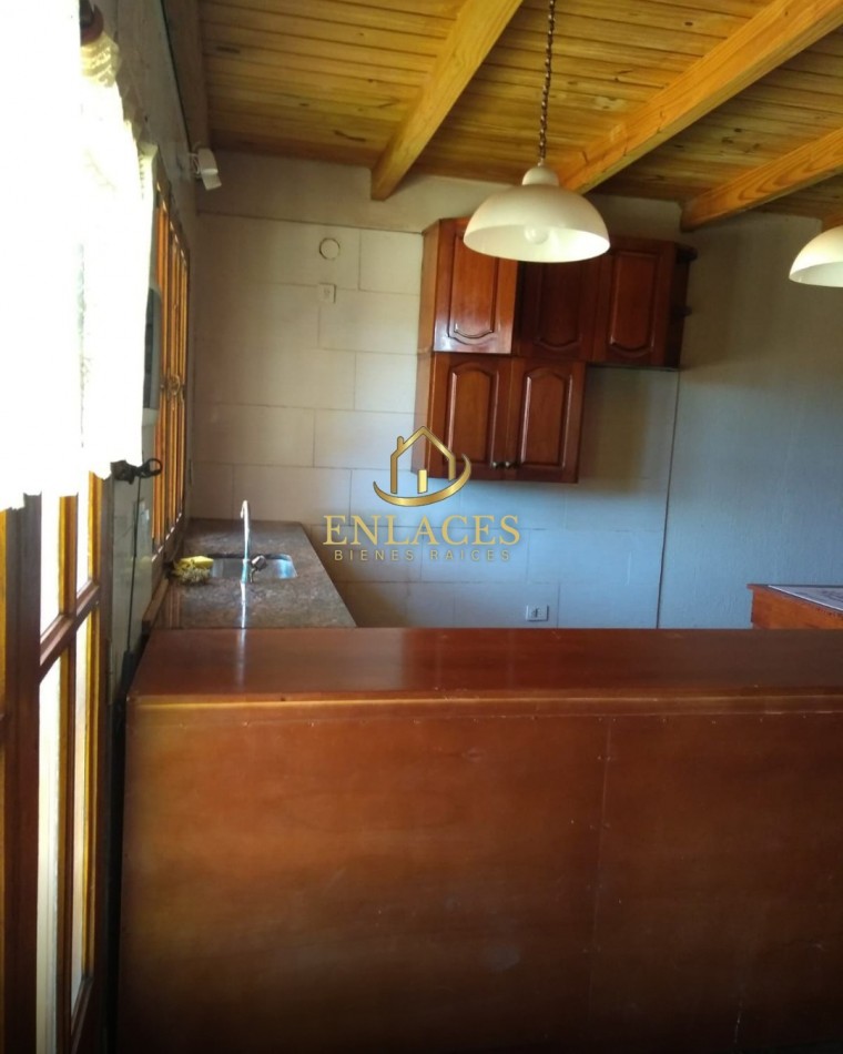 Casa en venta en Garupa 