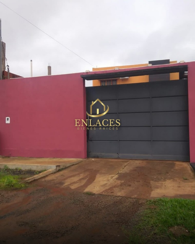 Casa en venta en Garupa 