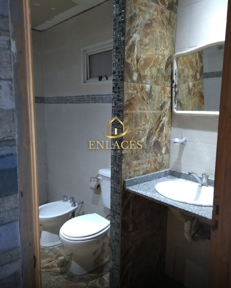 Casa en venta en Garupa 