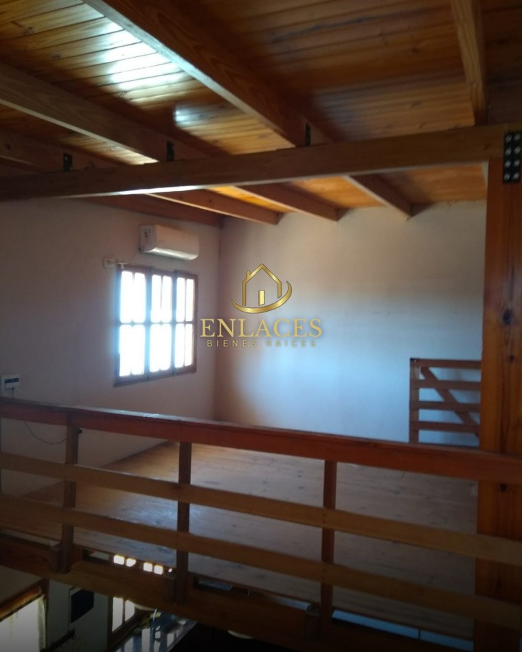 Casa en venta en Garupa 