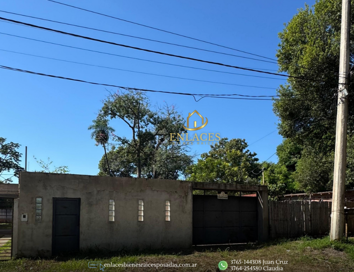 Terreno en Candelaria