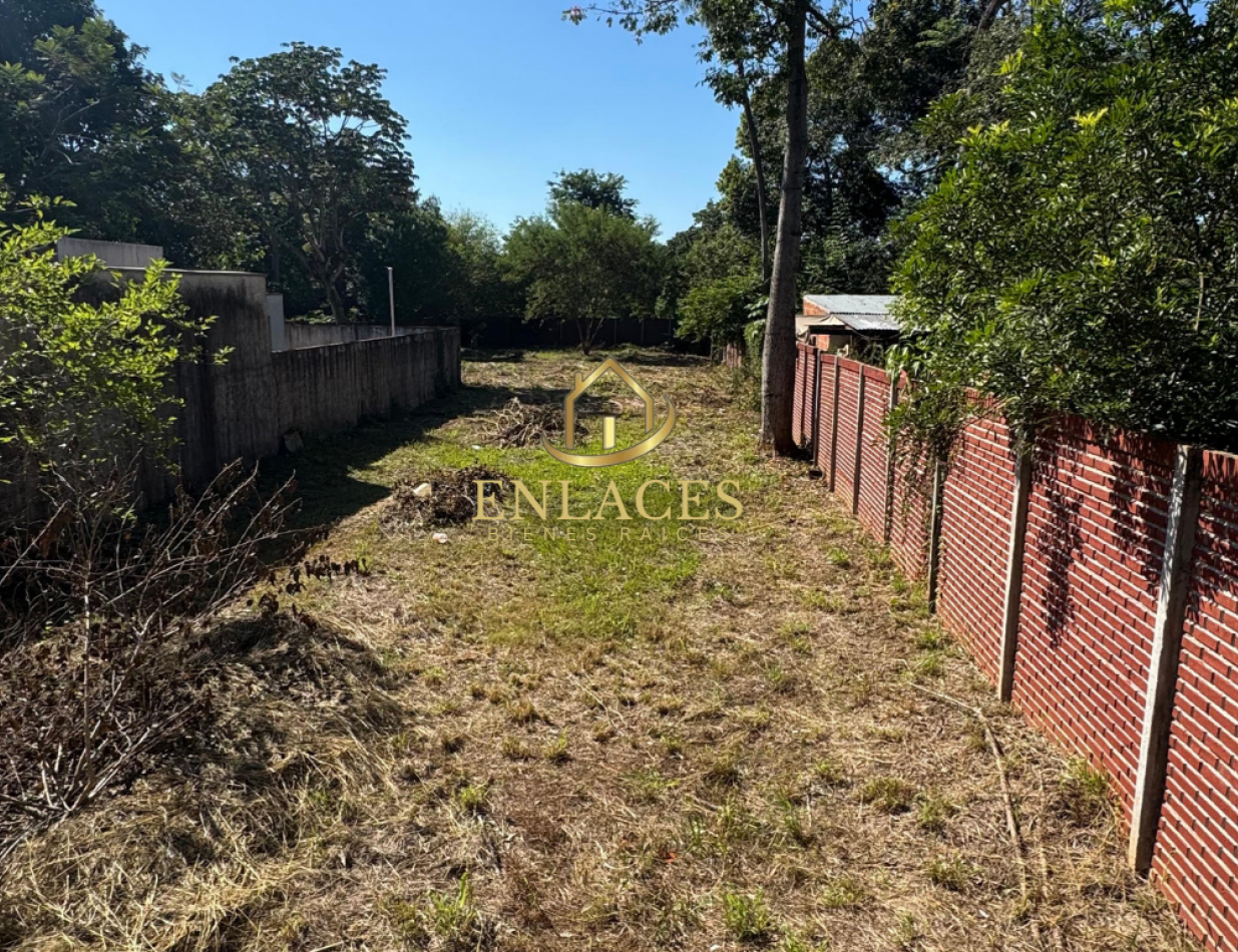 Terreno en Candelaria