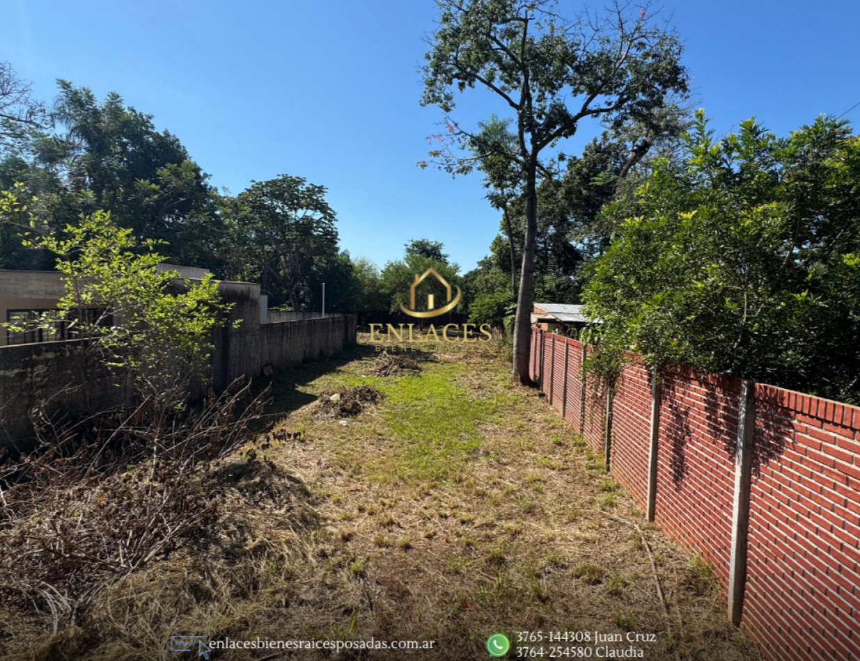 Terreno en Candelaria