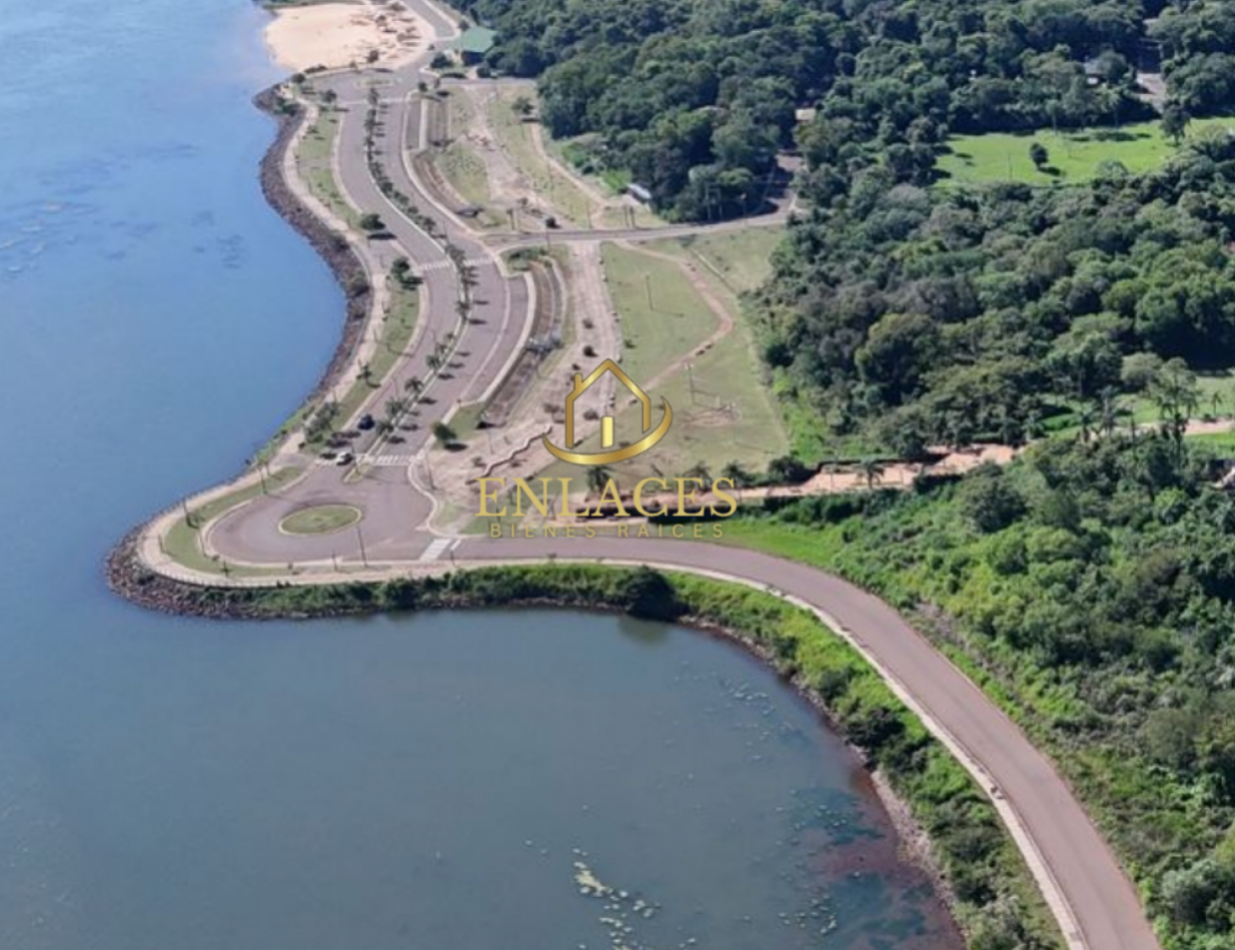 Terreno en Candelaria