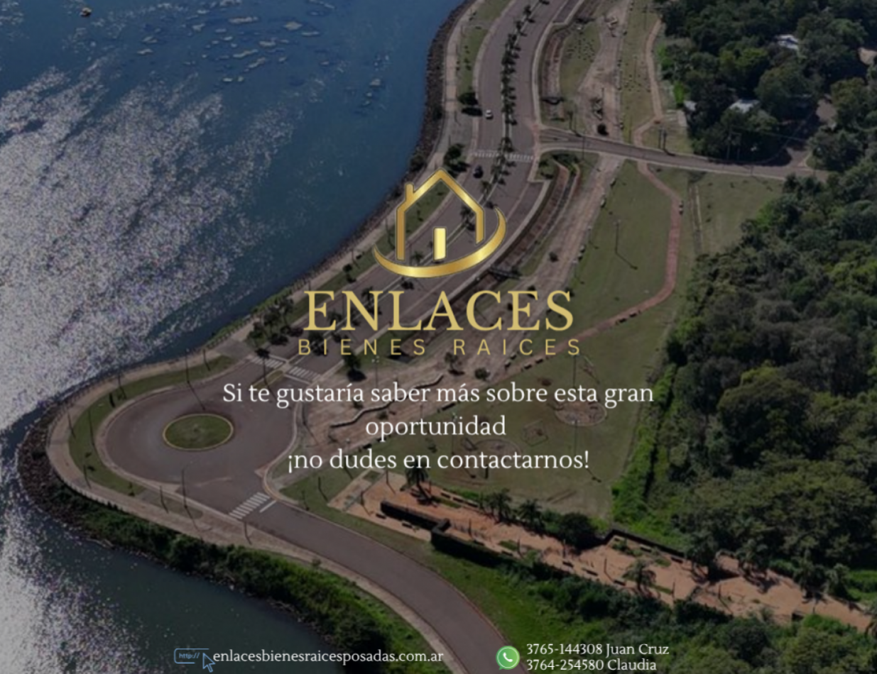 Terreno en Candelaria