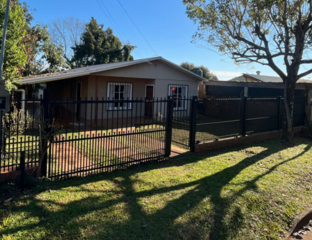 Propiedad en venta. Cerro Azul, Misiones