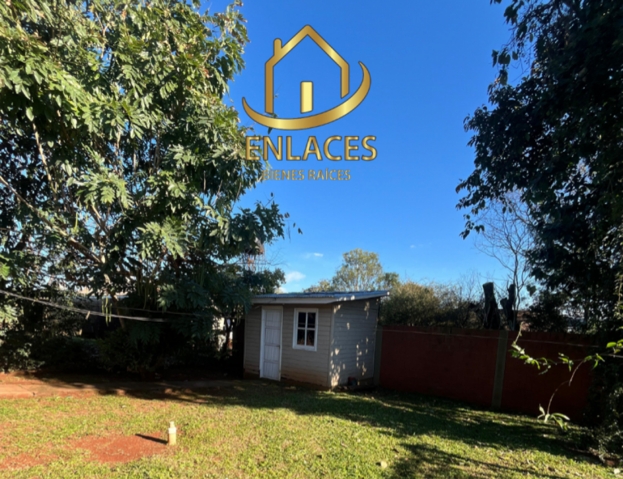 Propiedad en venta. Cerro Azul, Misiones