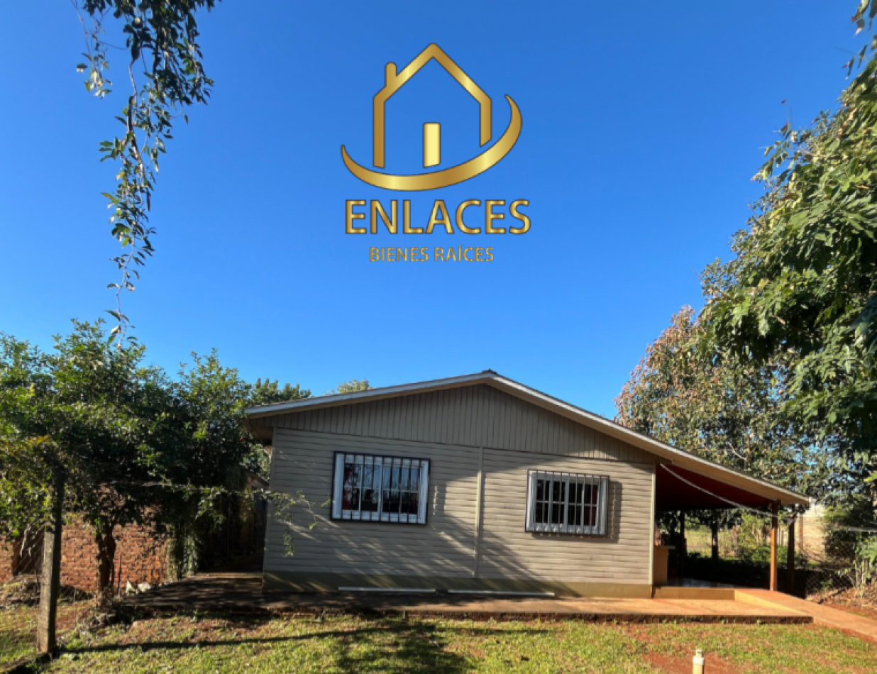 Propiedad en venta. Cerro Azul, Misiones