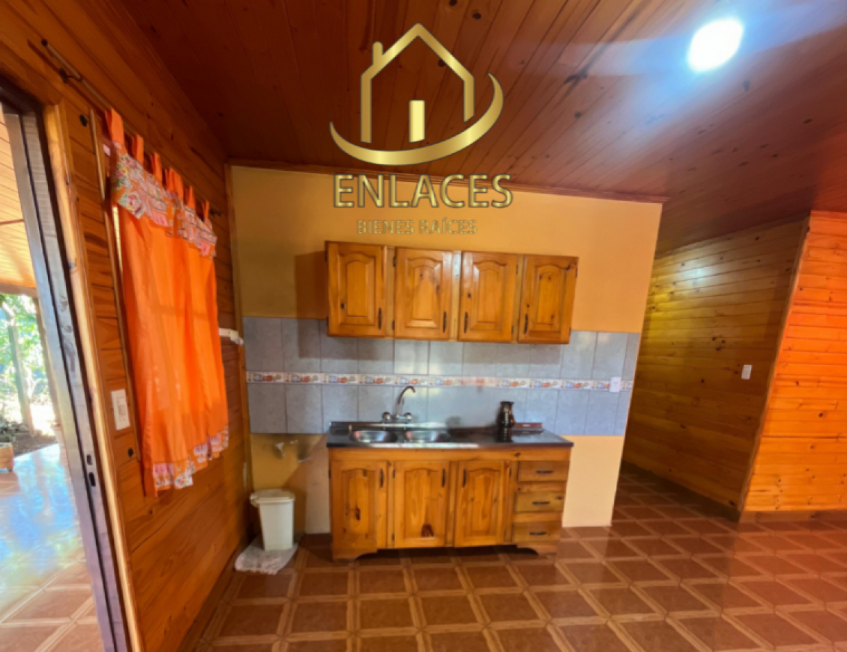 Propiedad en venta. Cerro Azul, Misiones