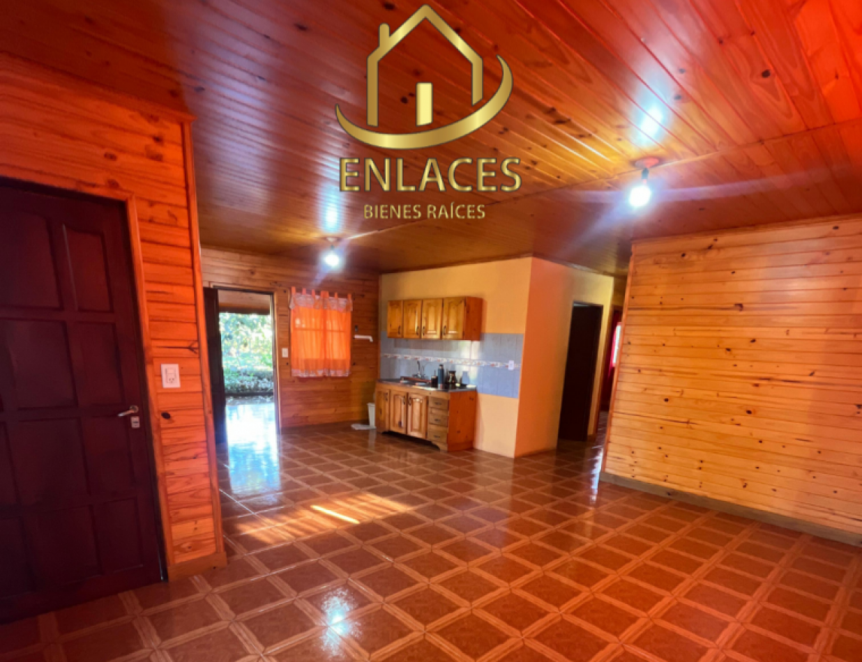 Propiedad en venta. Cerro Azul, Misiones