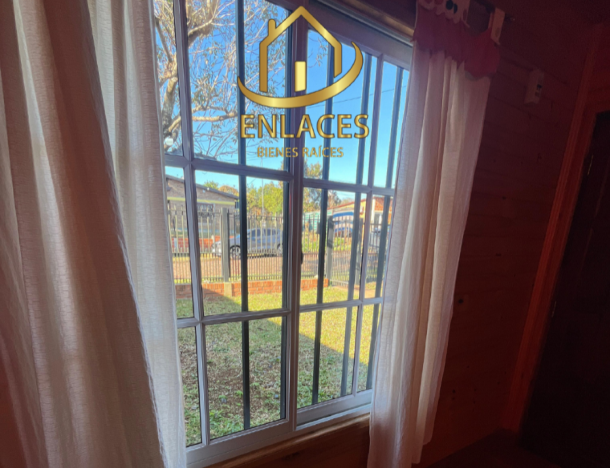 Propiedad en venta. Cerro Azul, Misiones