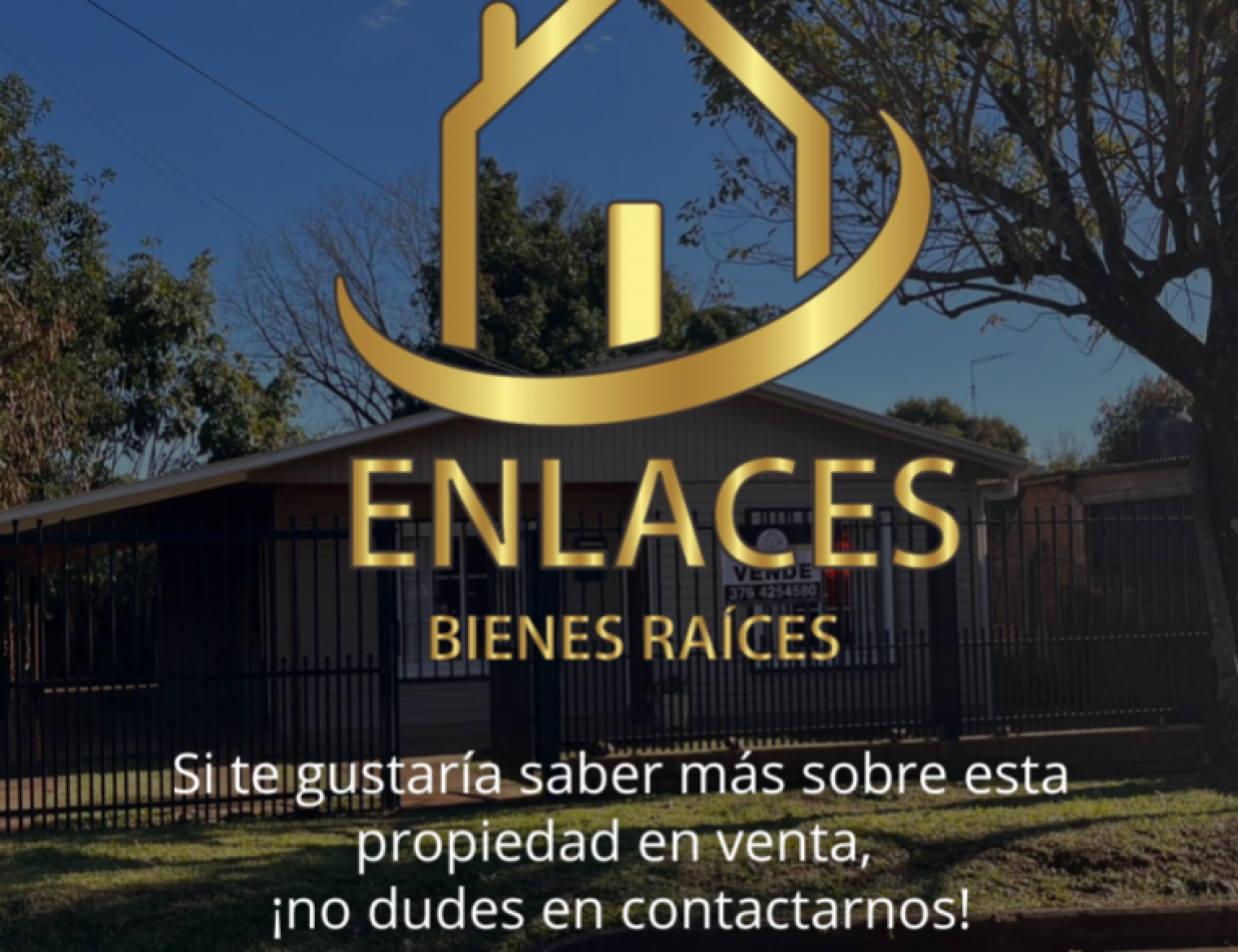 Propiedad en venta. Cerro Azul, Misiones