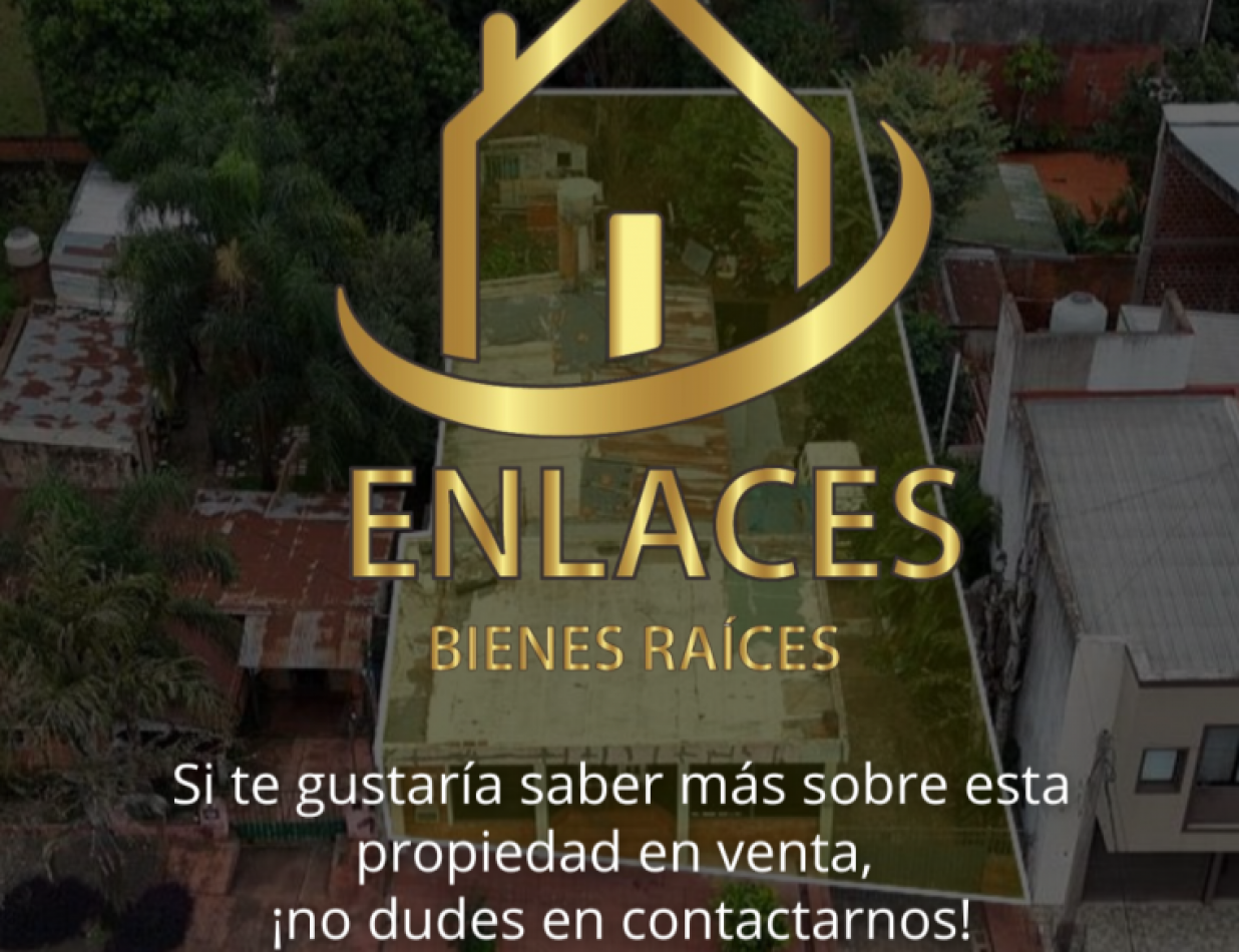 Propiedad / Terreno en venta. Inmediaciones centro de Posadas y Costanera