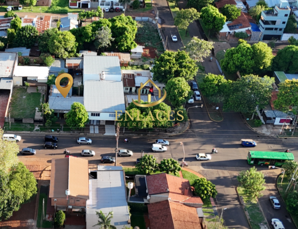 Propiedad en venta a reciclar, ideal inversion