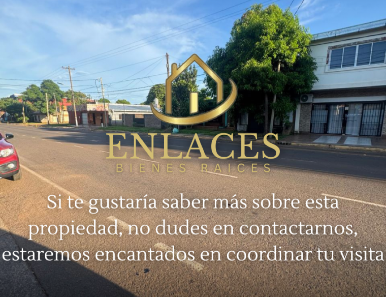 Propiedad en venta a reciclar, ideal inversion