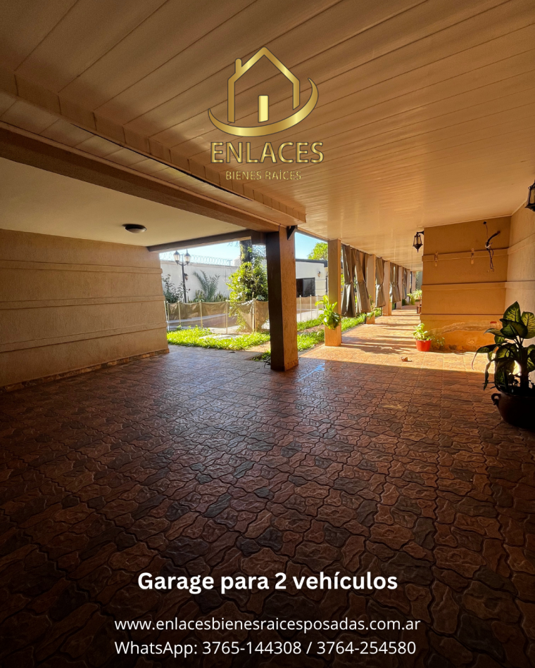 Hermosa casa en venta