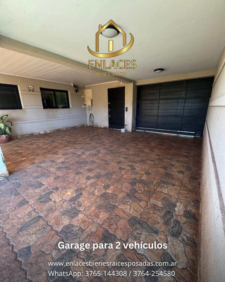 Hermosa casa en venta