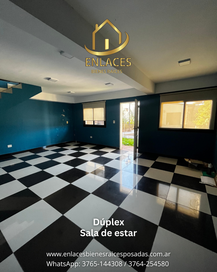 Hermosa casa en venta