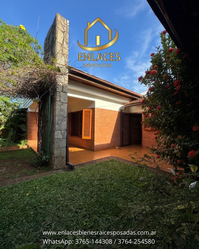 Casa en venta en Posadas