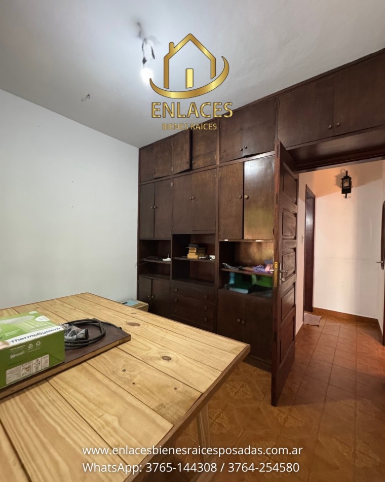 Casa en venta en Posadas