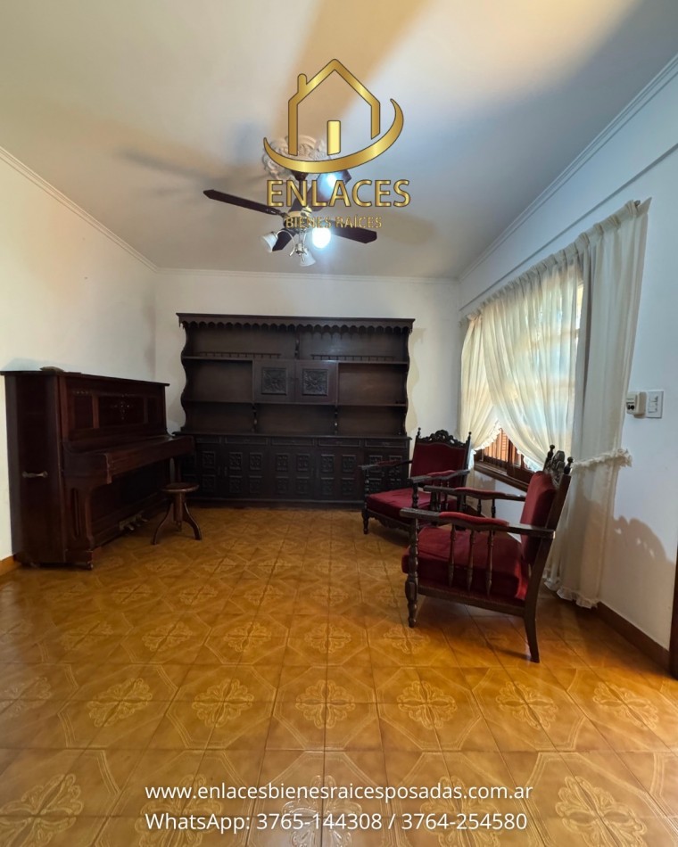 Casa en venta en Posadas