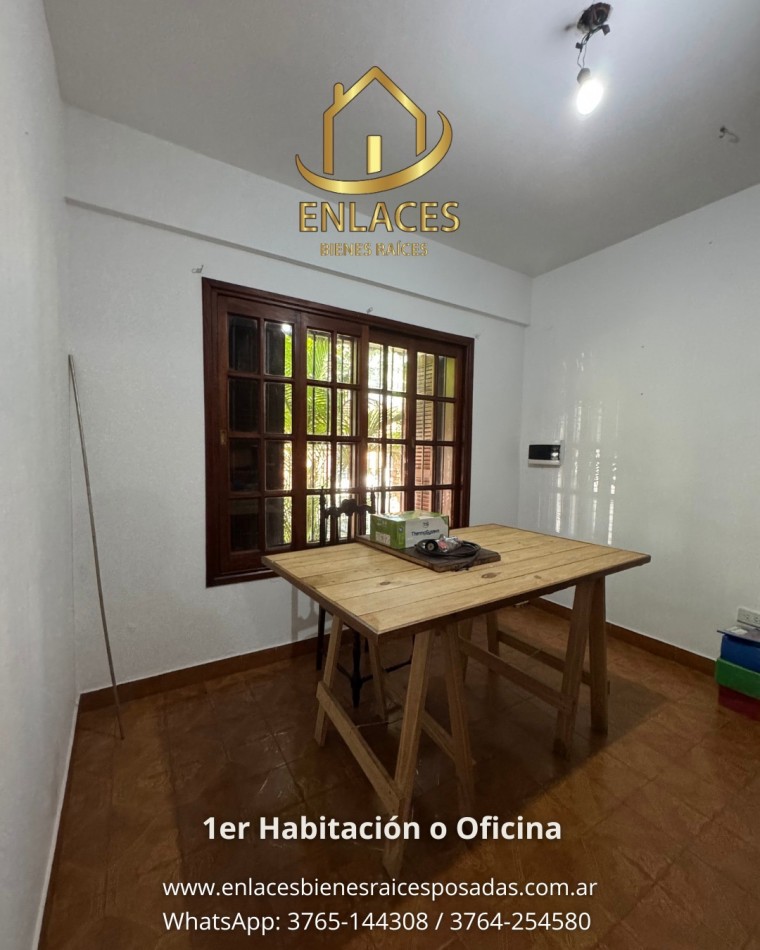 Casa en venta en Posadas