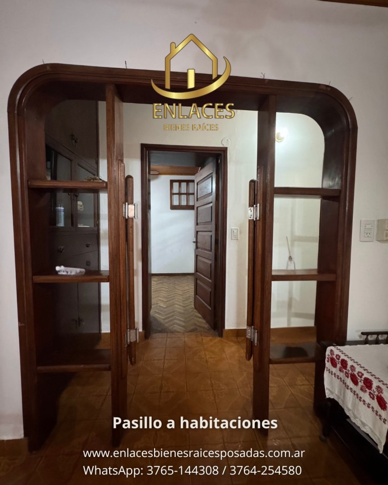 Casa en venta en Posadas