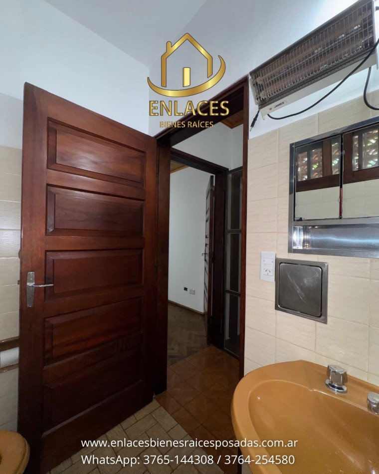 Casa en venta en Posadas