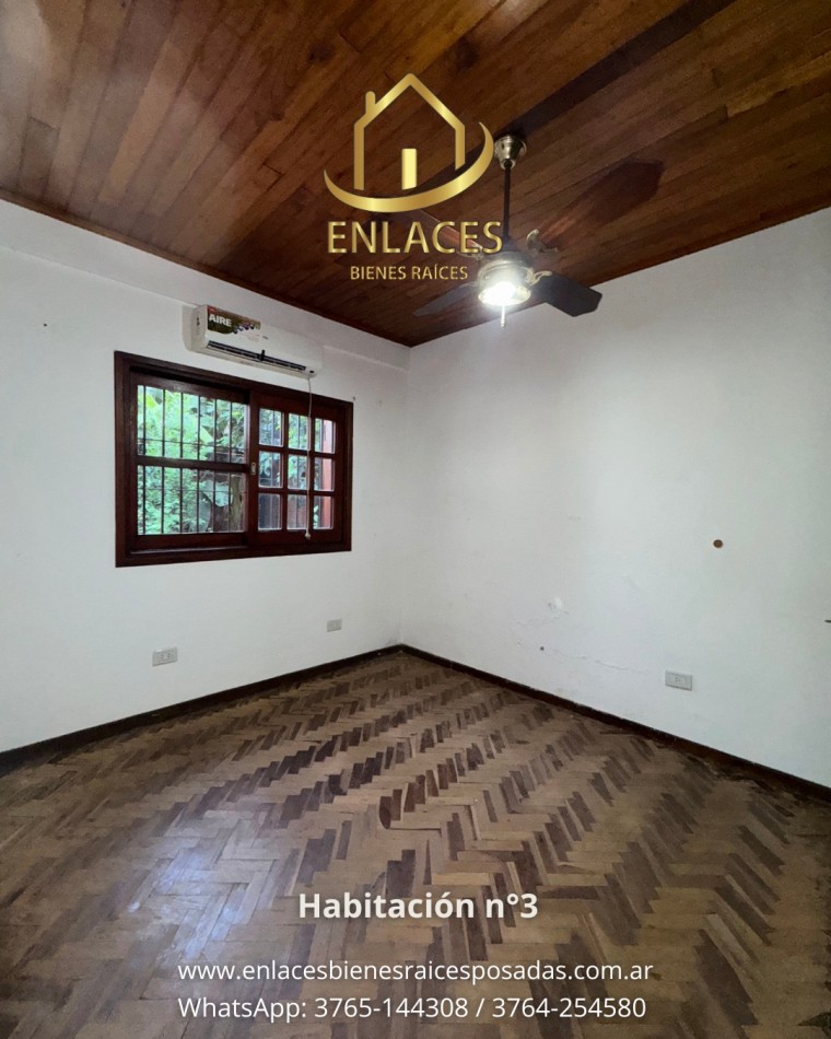 Casa en venta en Posadas