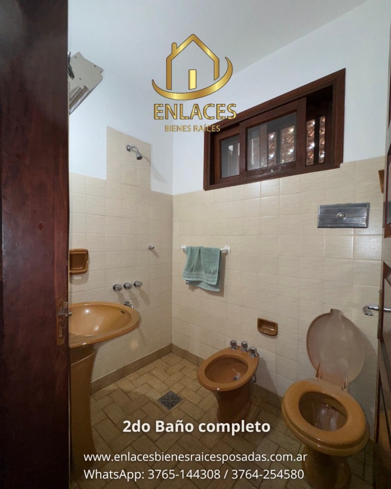 Casa en venta en Posadas