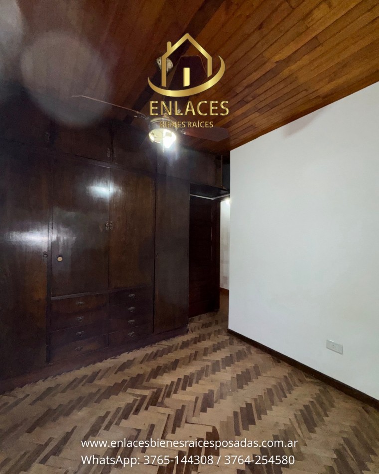 Casa en venta en Posadas