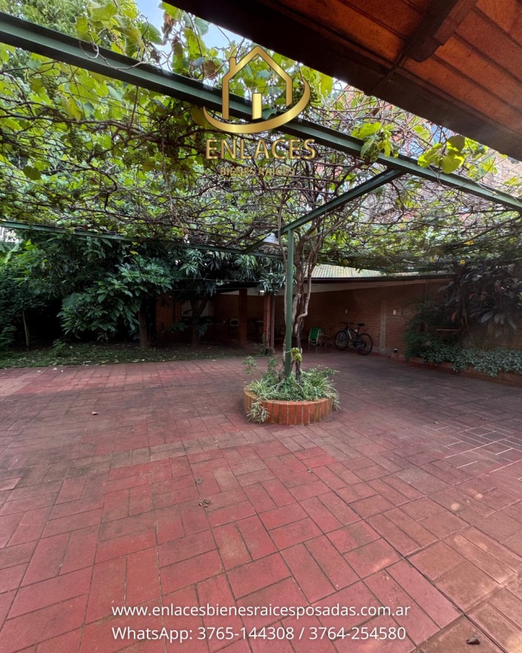 Casa en venta en Posadas