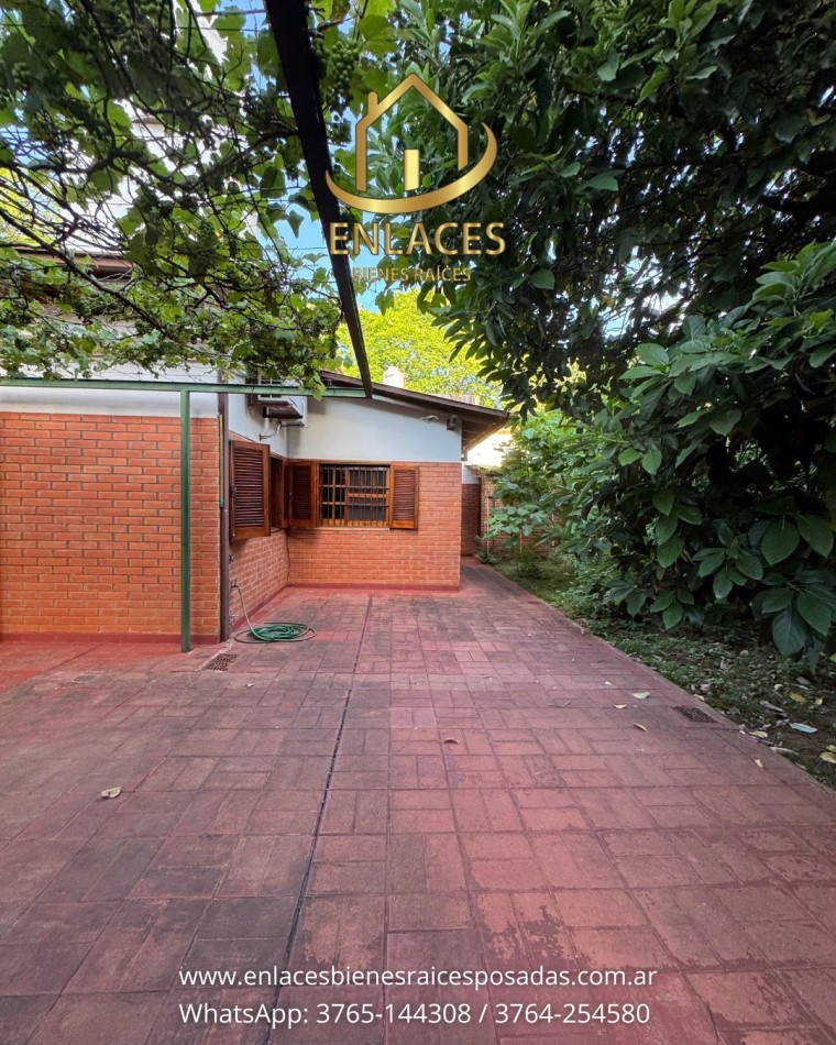 Casa en venta en Posadas