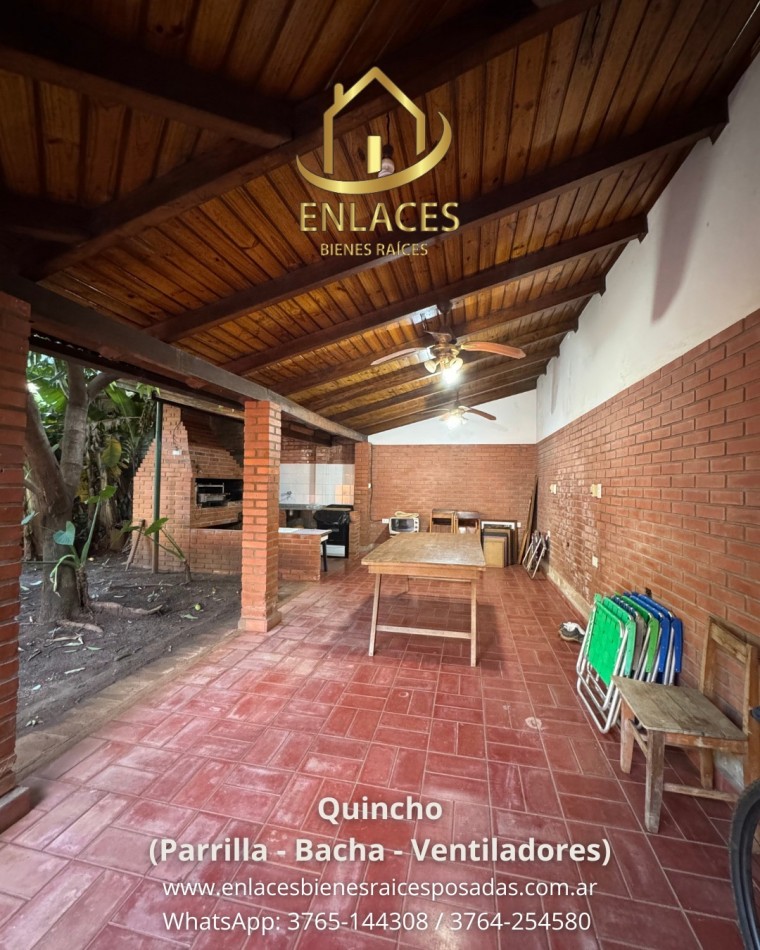 Casa en venta en Posadas