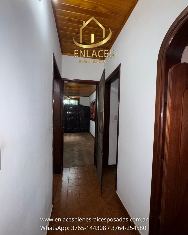 Casa en venta en Posadas
