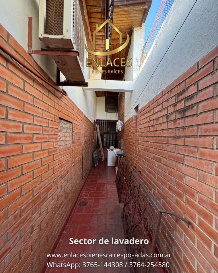 Casa en venta en Posadas