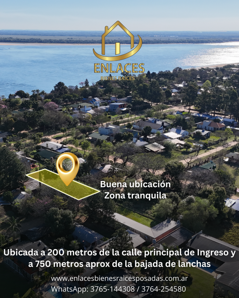 En venta casa en Country Rincón Santa María 