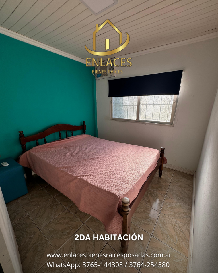 En venta casa en Country Rincón Santa María 